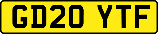 GD20YTF