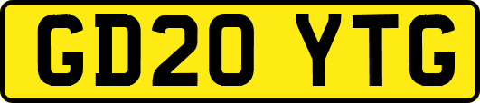 GD20YTG
