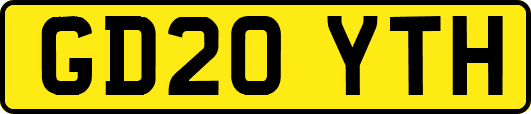GD20YTH