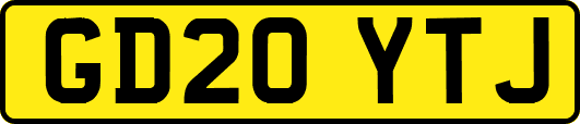 GD20YTJ