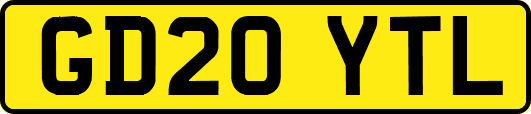 GD20YTL
