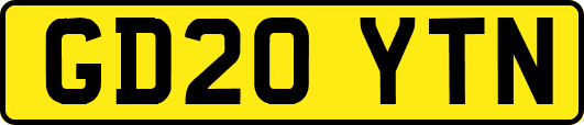 GD20YTN