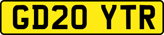 GD20YTR