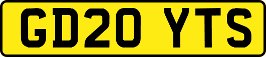 GD20YTS