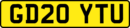 GD20YTU