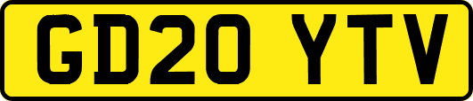 GD20YTV