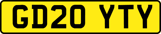 GD20YTY
