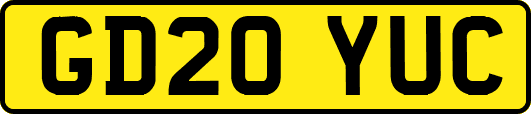 GD20YUC