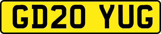 GD20YUG