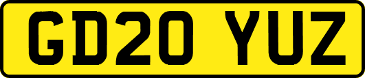 GD20YUZ