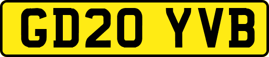 GD20YVB