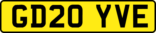 GD20YVE