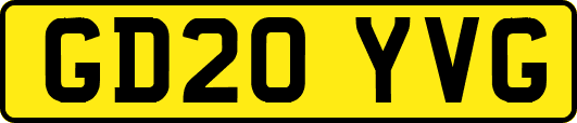 GD20YVG