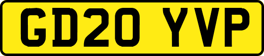 GD20YVP
