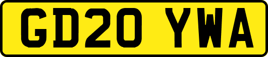 GD20YWA