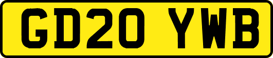 GD20YWB