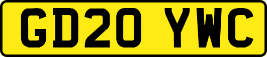 GD20YWC