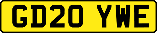 GD20YWE