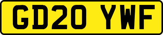 GD20YWF