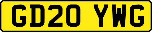 GD20YWG