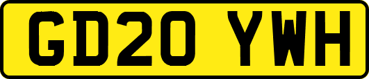 GD20YWH