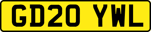 GD20YWL