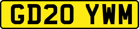 GD20YWM