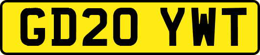 GD20YWT