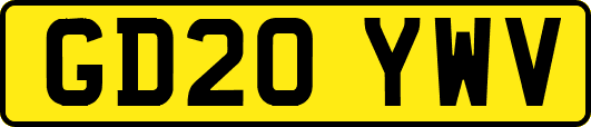 GD20YWV