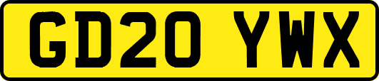 GD20YWX