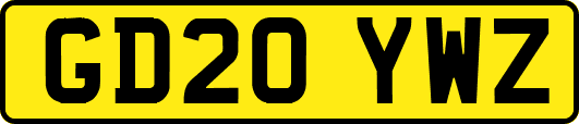 GD20YWZ