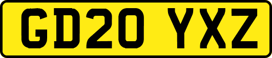 GD20YXZ