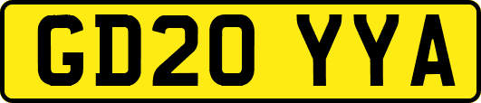 GD20YYA