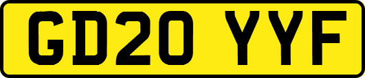 GD20YYF