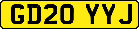 GD20YYJ