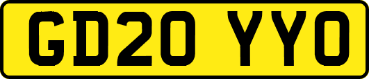 GD20YYO