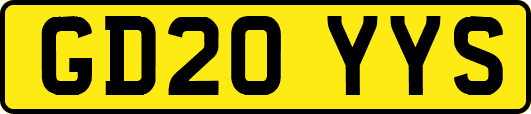 GD20YYS