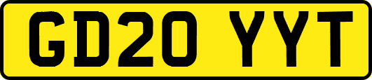 GD20YYT