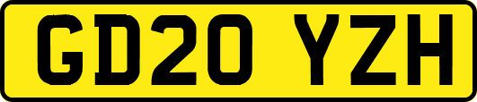GD20YZH