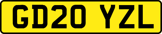 GD20YZL