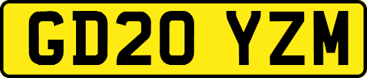 GD20YZM