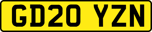 GD20YZN