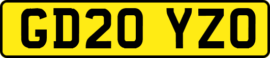 GD20YZO