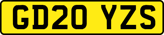 GD20YZS