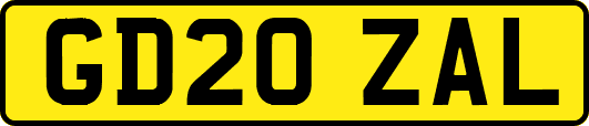 GD20ZAL
