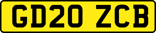GD20ZCB