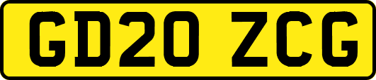 GD20ZCG