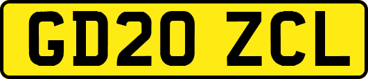 GD20ZCL