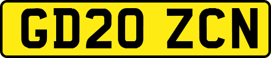 GD20ZCN