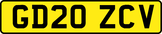 GD20ZCV